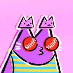Pop Cat #6497