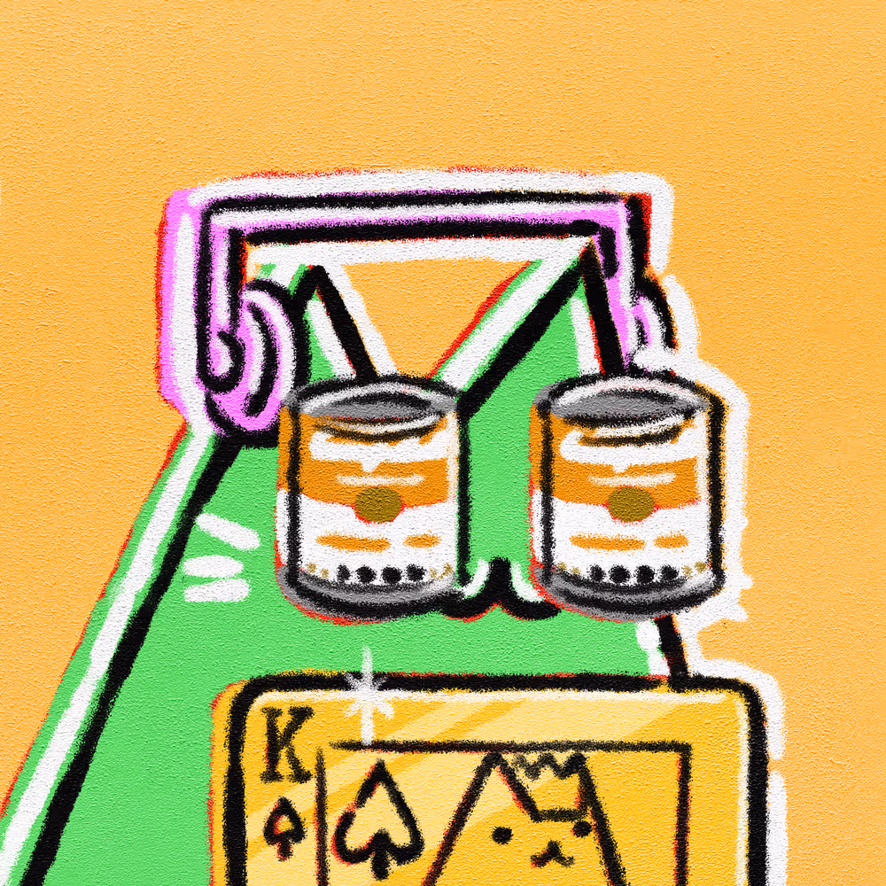 Pop Cat #9982
