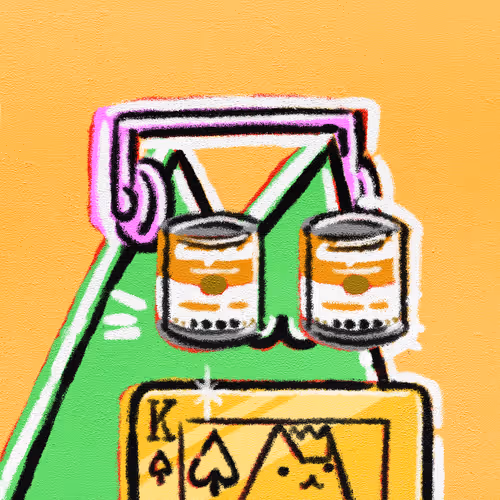 Pop Cat #9982