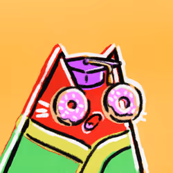 Pop Cat #8053