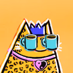 Pop Cat #7143