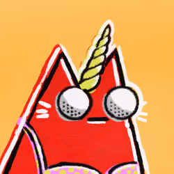 Pop Cat #5167