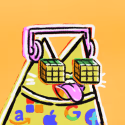 Pop Cat #7203