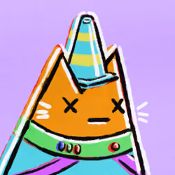 Pop Cat #7367