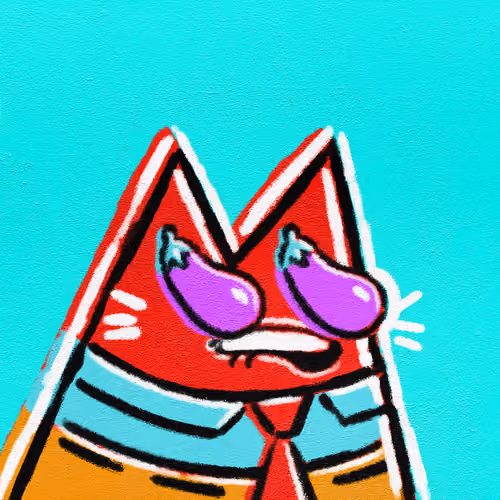 Pop Cat #3639