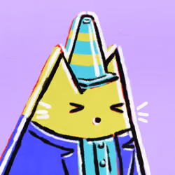 Pop Cat #3214