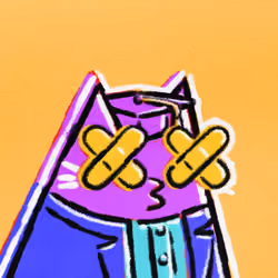 Pop Cat #7467