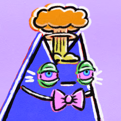 Pop Cat #3388