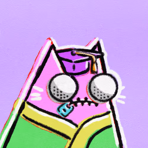 Pop Cat #4734