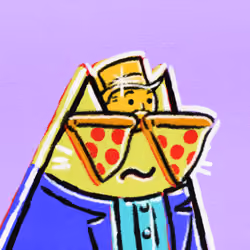 Pop Cat #2310