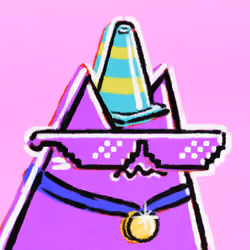 Pop Cat #4590