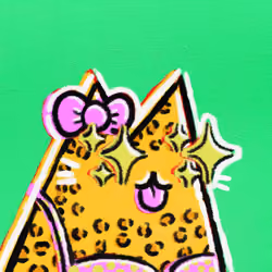 Pop Cat #5792