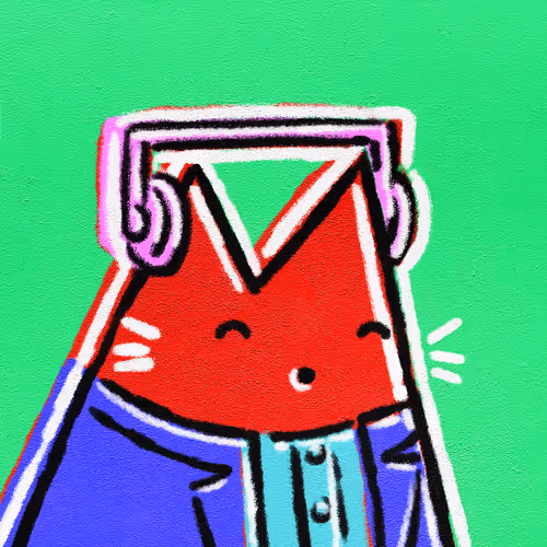 Pop Cat #7773