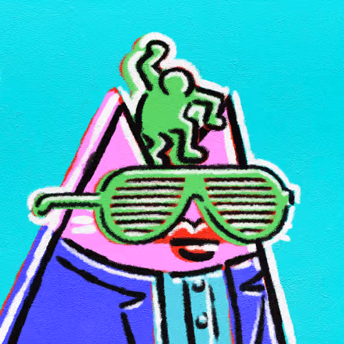 Pop Cat #4816