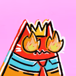 Pop Cat #5139