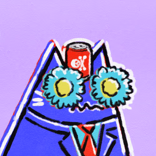 Pop Cat #874