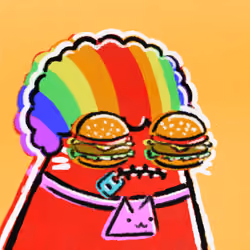 Pop Cat #7086