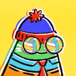 Pop Cat #9315