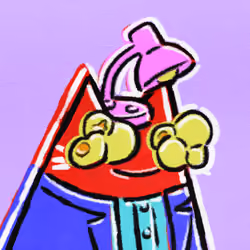 Pop Cat #5365