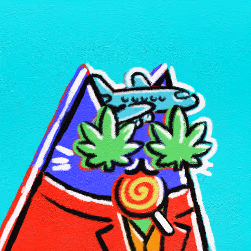 Pop Cat #5091