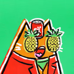 Pop Cat #3286