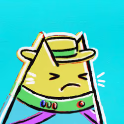 Pop Cat #8515