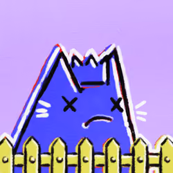 Pop Cat #4318
