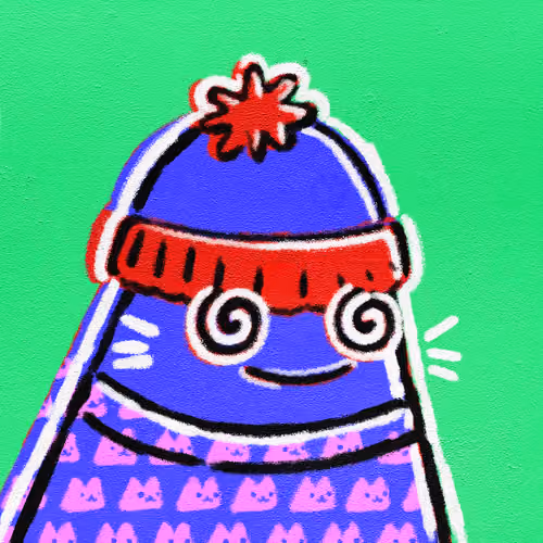 Pop Cat #2380