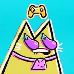 Pop Cat #3781