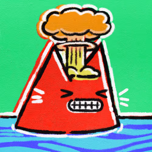 Pop Cat #4128
