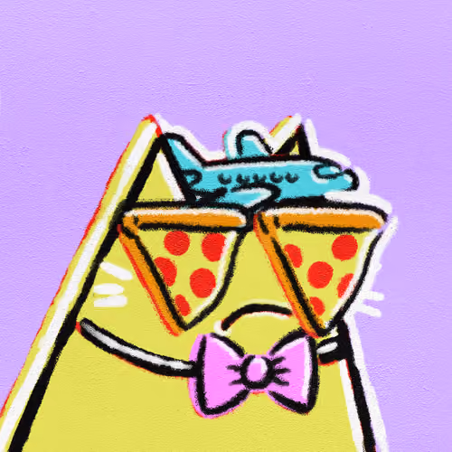 Pop Cat #9392