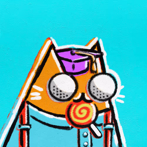 Pop Cat #294