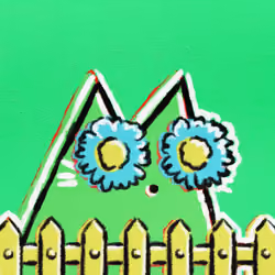 Pop Cat #4706