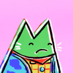 Pop Cat #2144
