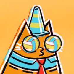 Pop Cat #9380