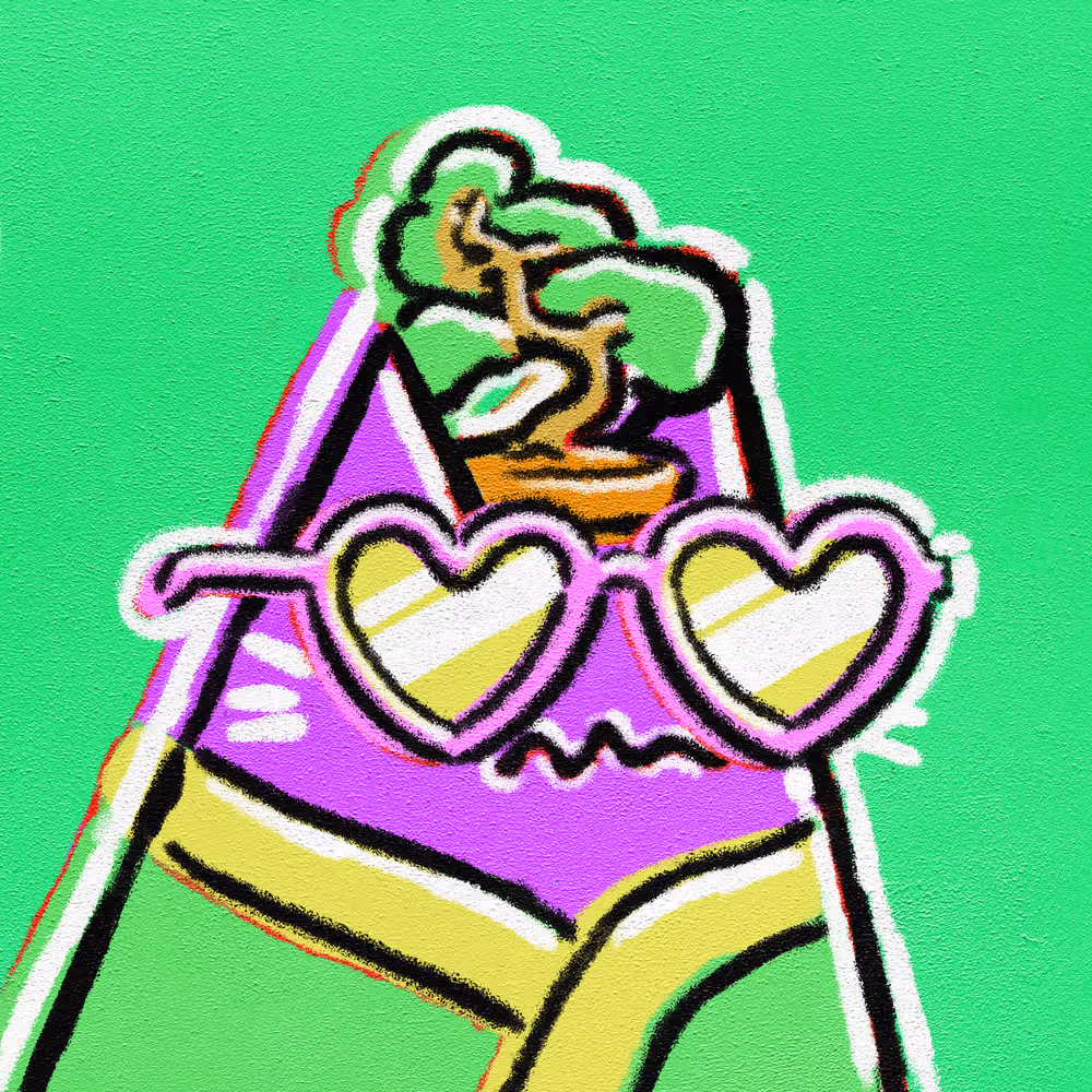 Pop Cat #9965