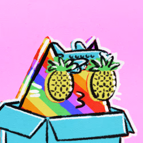 Pop Cat #8890