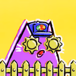 Pop Cat #9763
