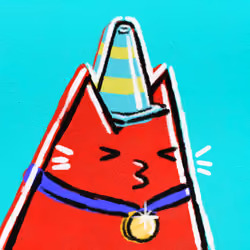 Pop Cat #5993