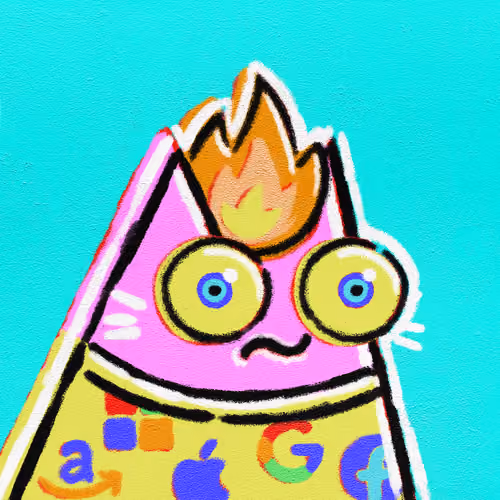 Pop Cat #3208