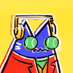 Pop Cat #3474