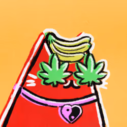 Pop Cat #6416
