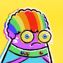 Pop Cat #2198