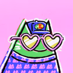 Pop Cat #2090