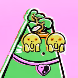 Pop Cat #6104