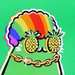 Pop Cat #9053