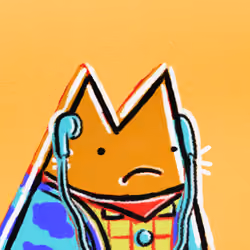 Pop Cat #4201