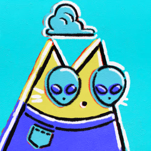 Pop Cat #4446