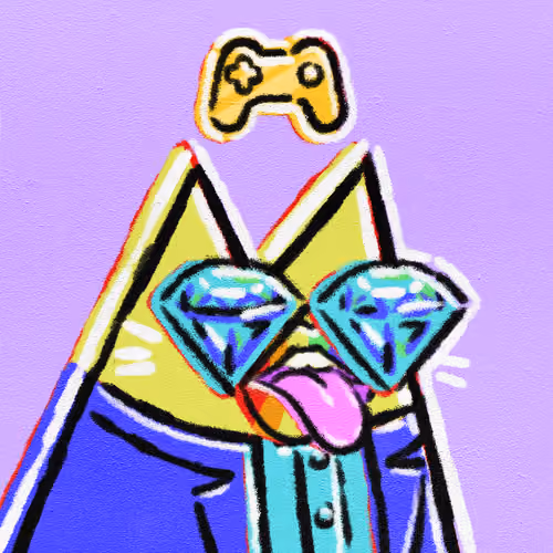 Pop Cat #5511