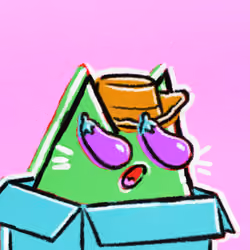 Pop Cat #5925
